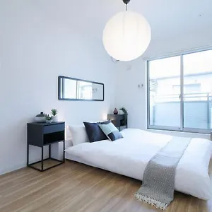 Bhotel Ball Park - 2mins To Baseball 5mins To Sta 4ppl Appartement