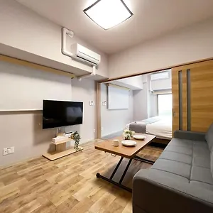 Casaen - 1br With Beautiful View Near Shopping District For 6ppl Appartement