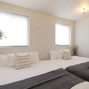 Bhotel Komachi - Breakfast & Comfort Near Downtown Appartement