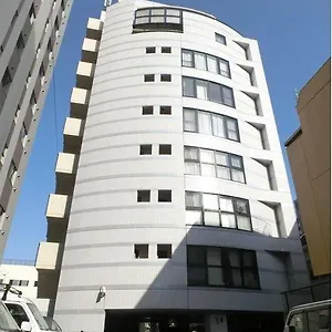 Pearl Kaminobori F Appartement